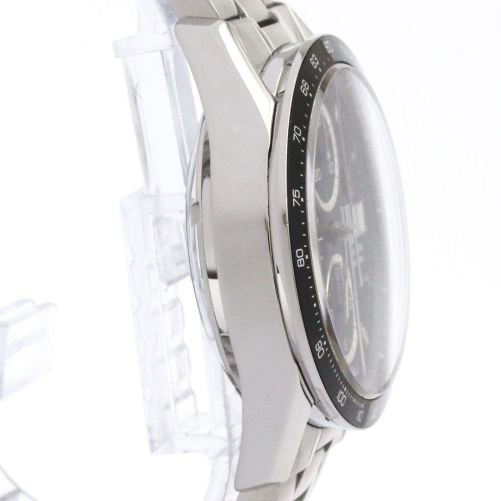 タグホイヤー (TAG HEUER) カレラ クロノグラフ キャリバー 16 