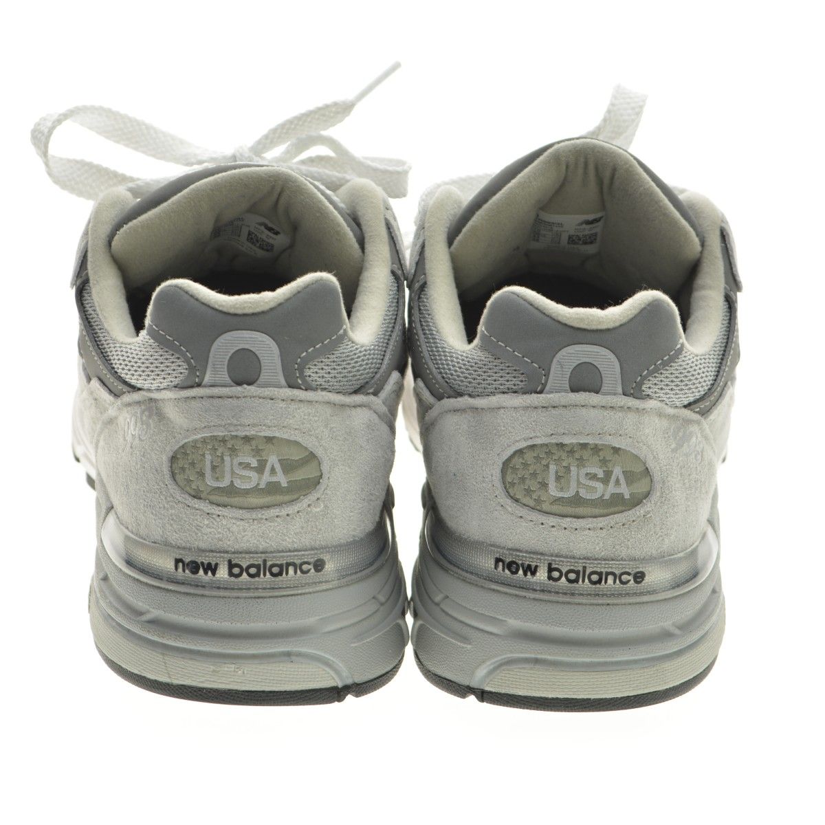 NEWBALANCE】23年製 MR993GL MADE IN USA USA製スニーカー - メルカリ