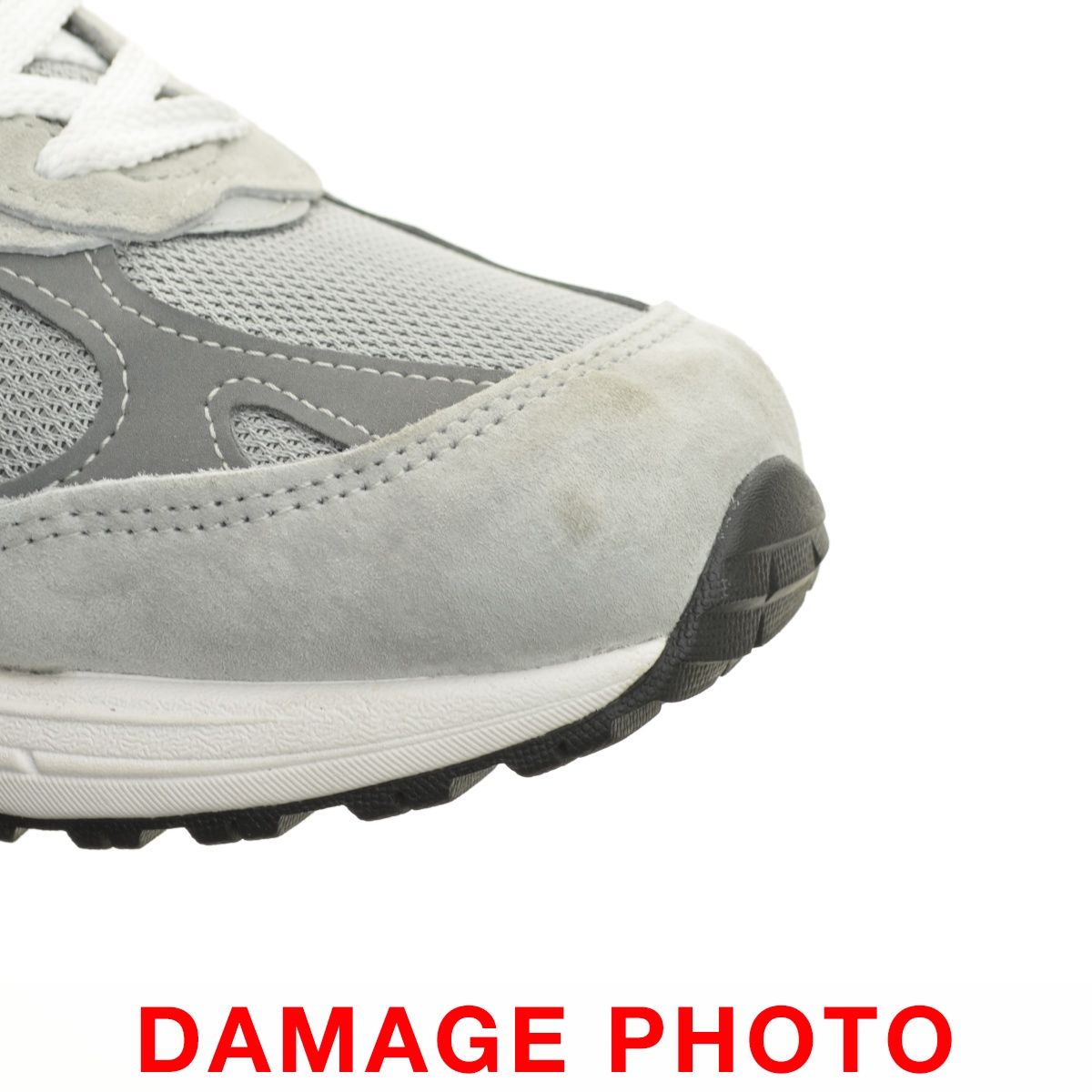 NEWBALANCE】23年製 MR993GL MADE IN USA USA製スニーカー - メルカリ