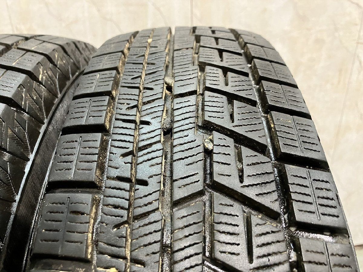 YOKOHAMA ice GUARD iG60 165⁄70R14 14インチ スタッドレス 4本 YOKOHAMA ice GUARD iG60 165⁄70R14 14インチ スタッドレス 4本