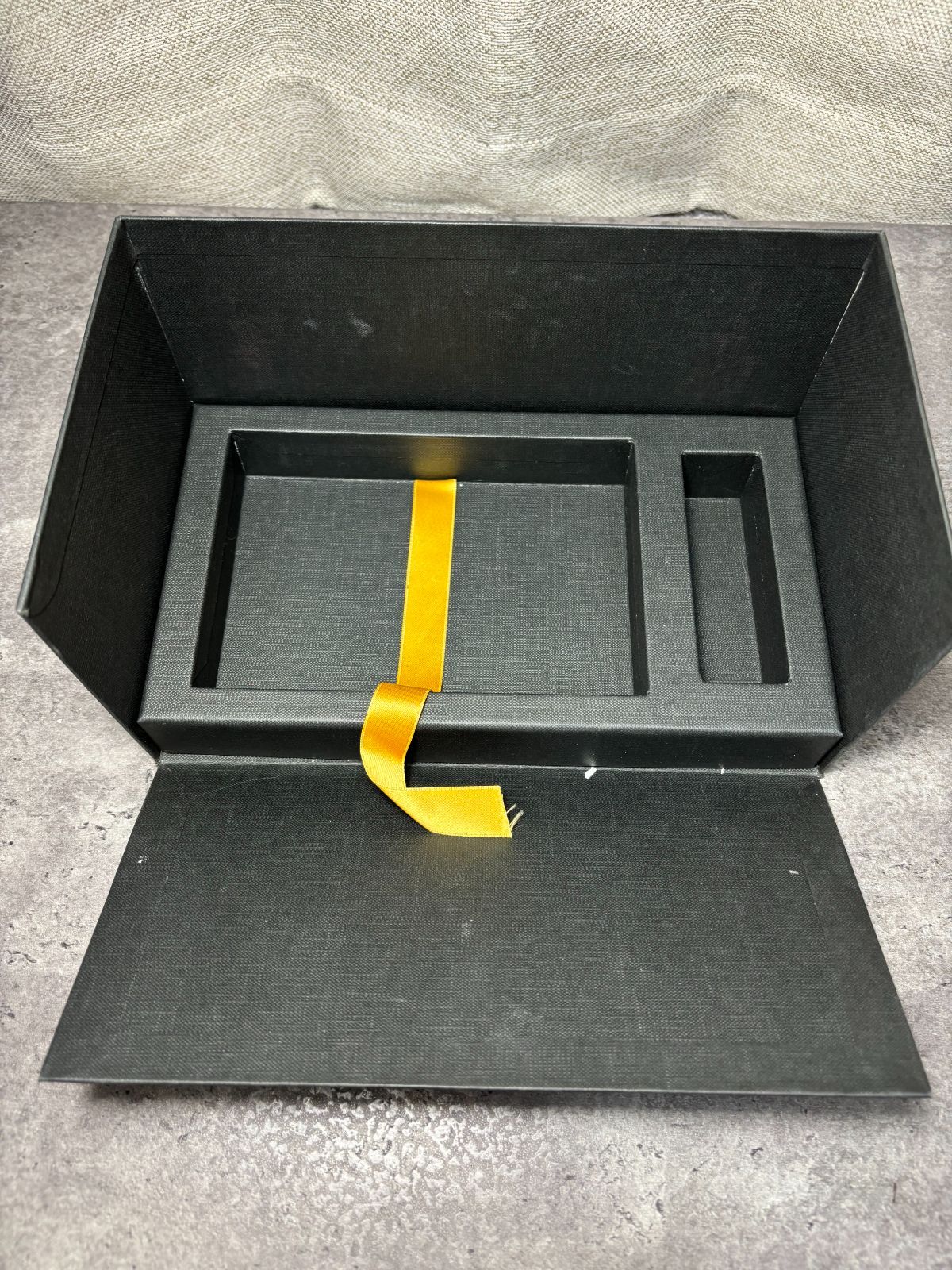 ヴァシュロンコンスタンタン VACHERON CONSTANTIN 空箱 時計ケース BOX