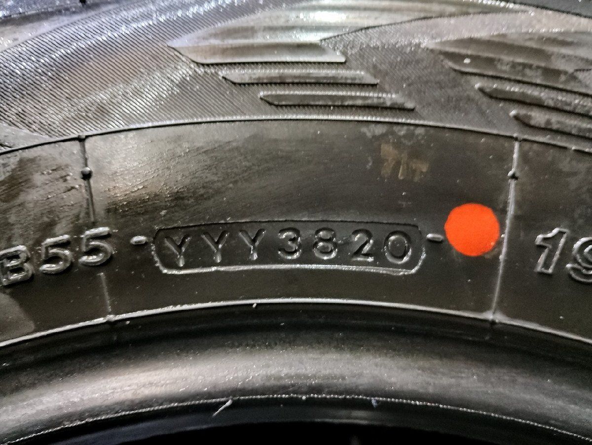 YOKOHAMA ice GUARD G075 195/80R15 107/105L LT 15インチ YOKOHAMA ice GUARD G075 195/80R15 107/105L LT 15インチ