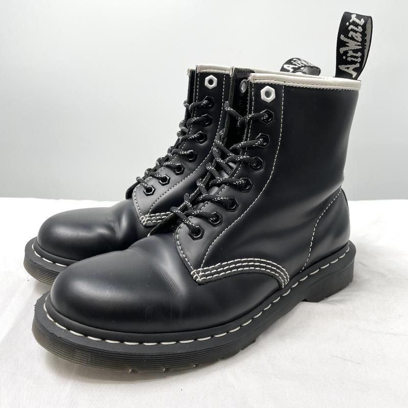 25cm / UK6】Dr.Martens ドクターマーチン 8ホール ブーツ 25cm / UK6】Dr.Martens ドクターマーチン 8ホール ブーツ