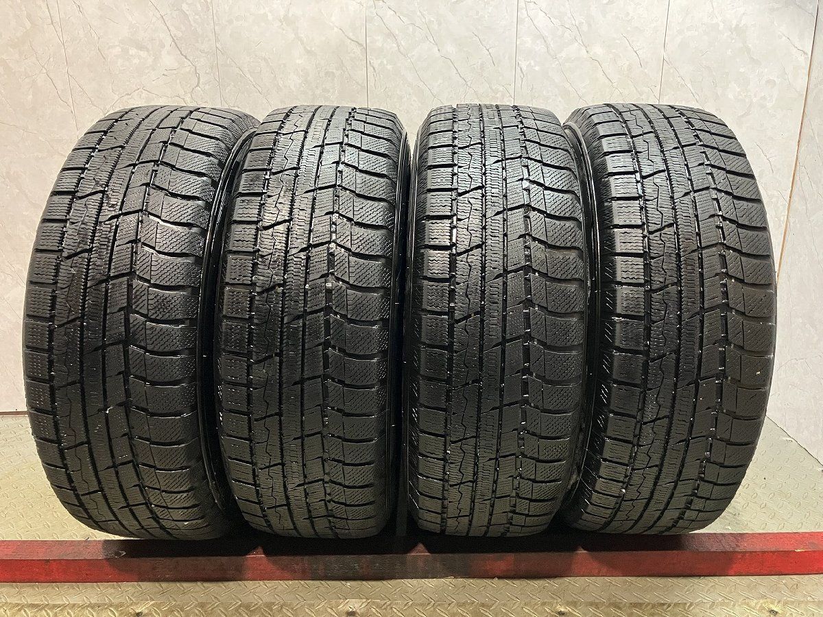 TOYO TX 225/60R17】スタッドレス【スバル XV 純正ホイール 17インチ 