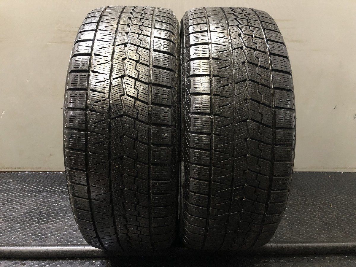 YOKOHAMA ice GUARD iG70 225/55R17 17インチ スタッドレス 2本 21年製 YOKOHAMA ice GUARD iG70 225/55R17 17インチ スタッドレス 2本 21年製