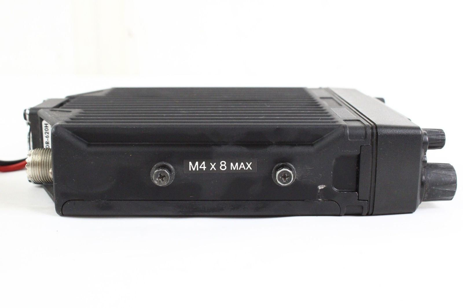 現状品 ALINCO DR-620H 無線機 144/430MHz アマチュア無線 アルインコ