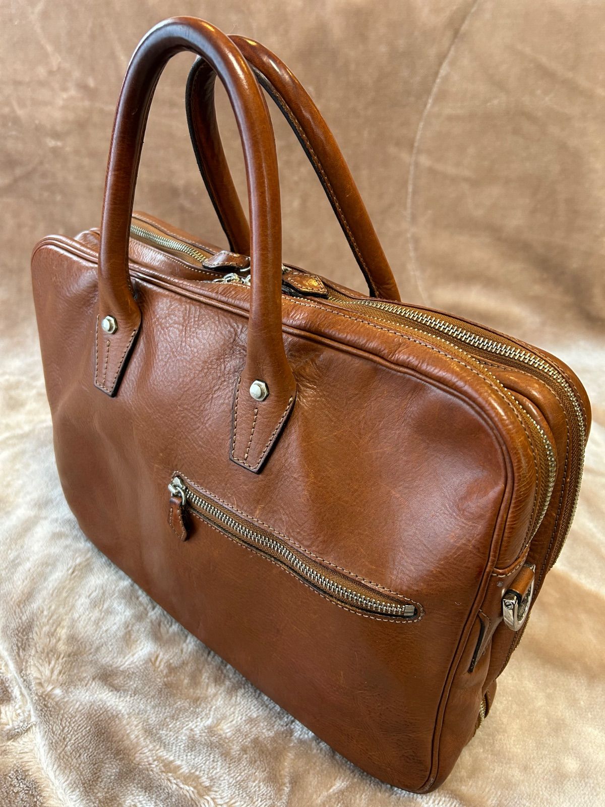 シモーネBOXシングル天ファスナー 万双公式オンラインショップ