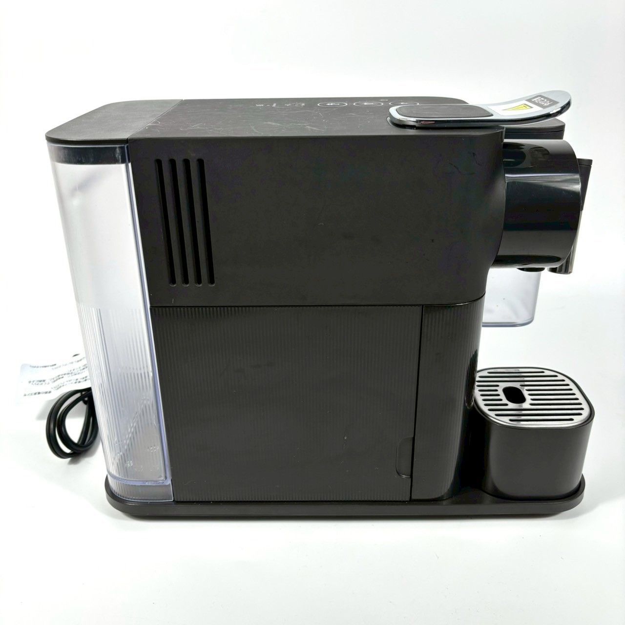 Nespresso New Lattissima One, Shadow NESPRESSO ラティシマ・ワン 