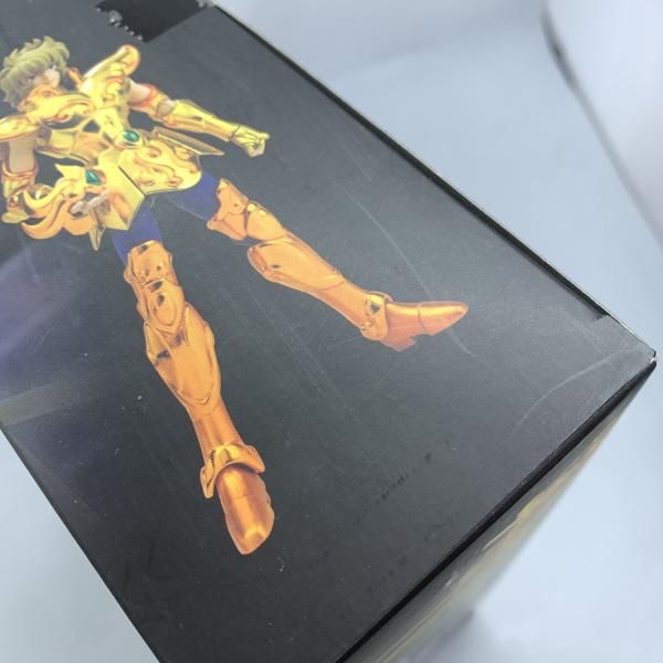 中古】未開封）D.D.PANORAMATION 獅子宮の閃光-ﾚｵｱｲｵﾘｱ-[10] - メルカリ