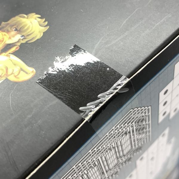 中古】未開封）D.D.PANORAMATION 獅子宮の閃光-ﾚｵｱｲｵﾘｱ-[10] - メルカリ