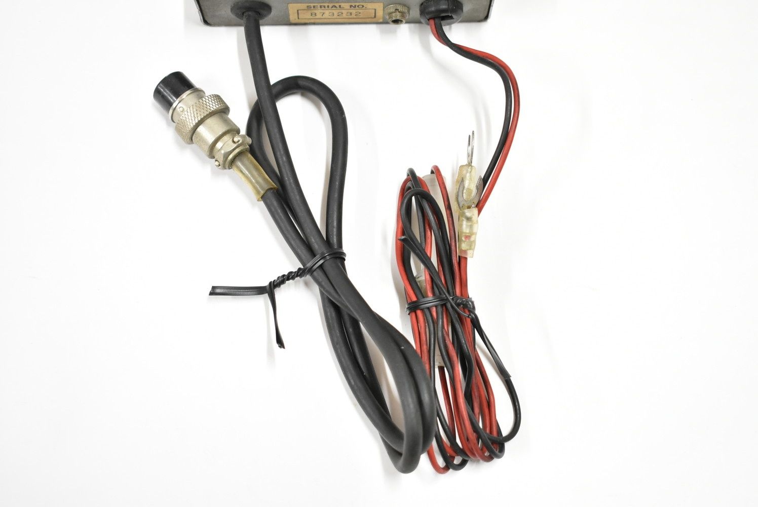 PLAYBACK EC-505 エコーチャンバー 現状品 PLAYBACK EC-505 IC エコーチャンバー アマチュア無線 プレイ