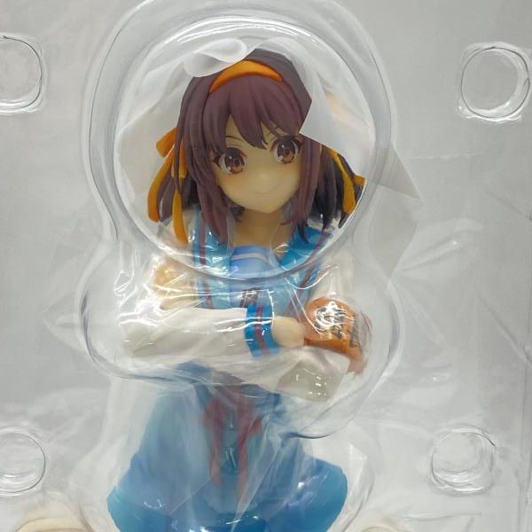 中古】開封）KDColle 涼宮ハルヒ 原作版 1/7[24] - メルカリ
