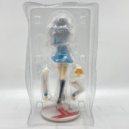 中古】開封）KDColle 涼宮ハルヒ 原作版 1/7[24] - メルカリ