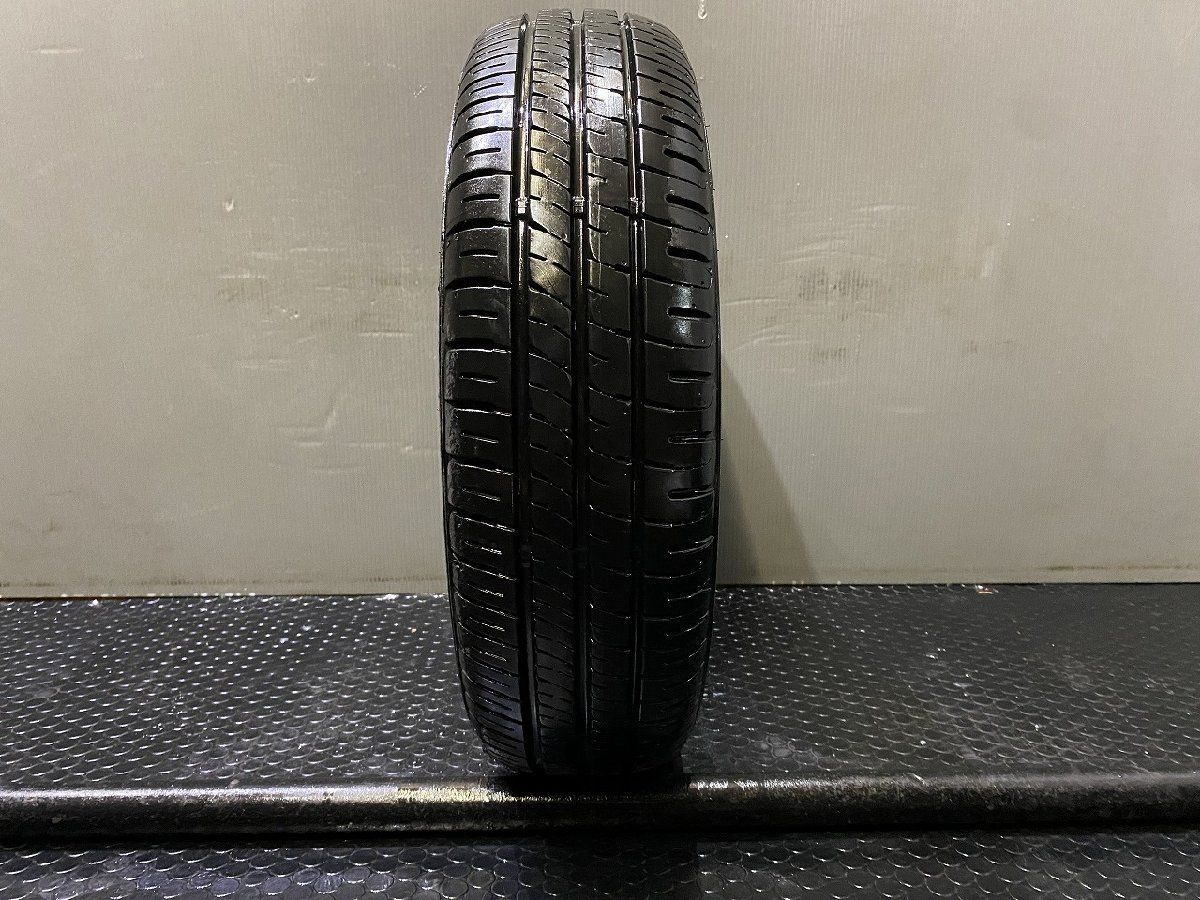 中古 タイヤ 155/65R13 DUNLOP ENASAVE EC203 4本