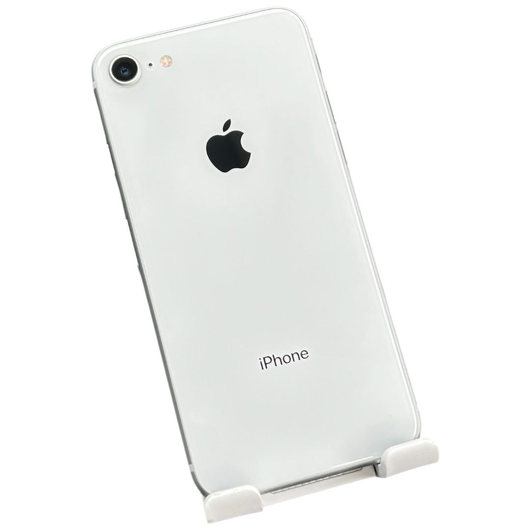 iPhone 8 64GB SIMフリー バッテリー77% 本体のみ iPhone8 64GB シルバー SIMフリー バッテリー78% 動作確認済み｜Yahoo