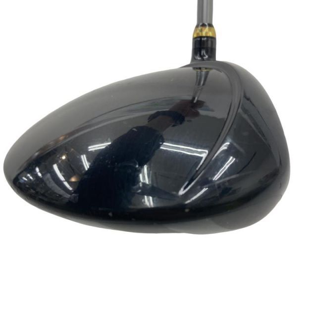 中古】 プロギア SUPER egg 10.5 ドライバー DR eggオリジナルカーボン