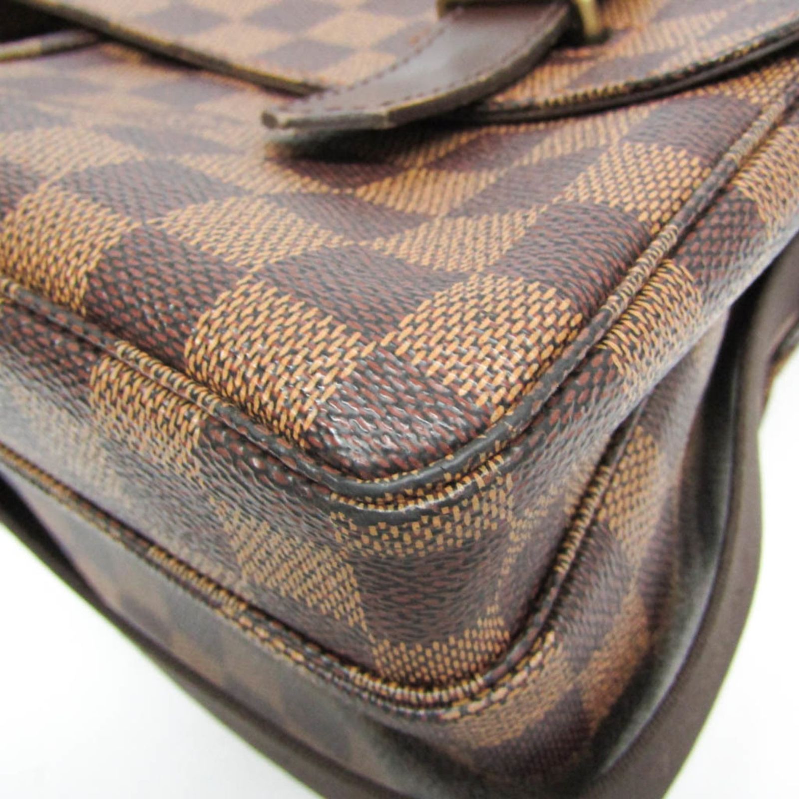 ルイ・ヴィトン(Louis Vuitton) ダミエ ブロードウェイ N42270 メンズ