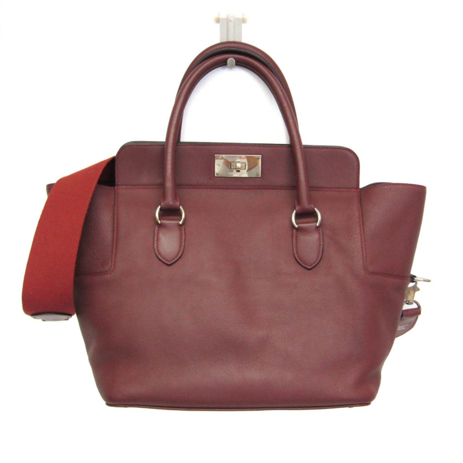 エルメス(Hermes) ツールボックス 26 レディース スイフト 