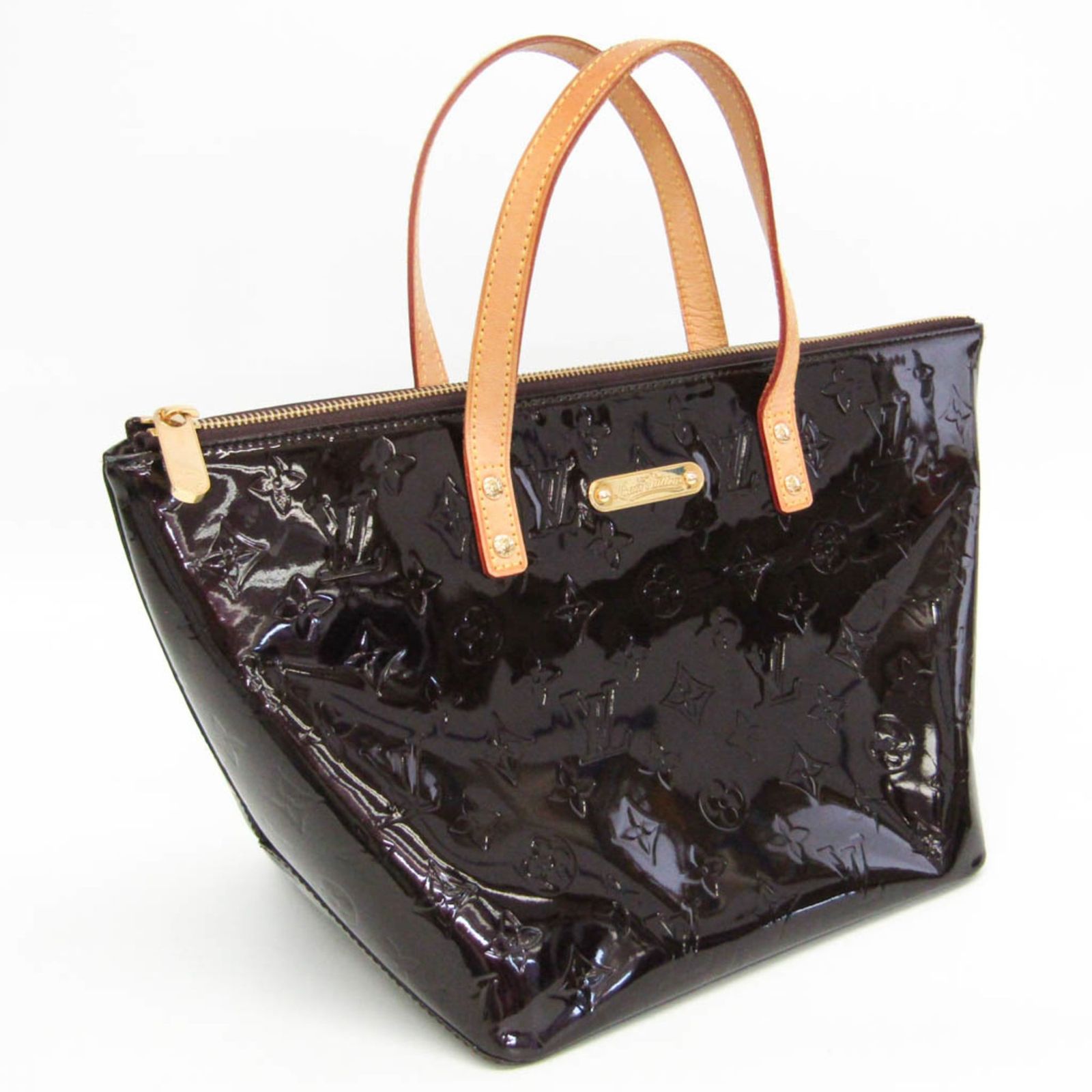 ルイ・ヴィトン(Louis Vuitton) モノグラムヴェルニ ベルヴューPM 