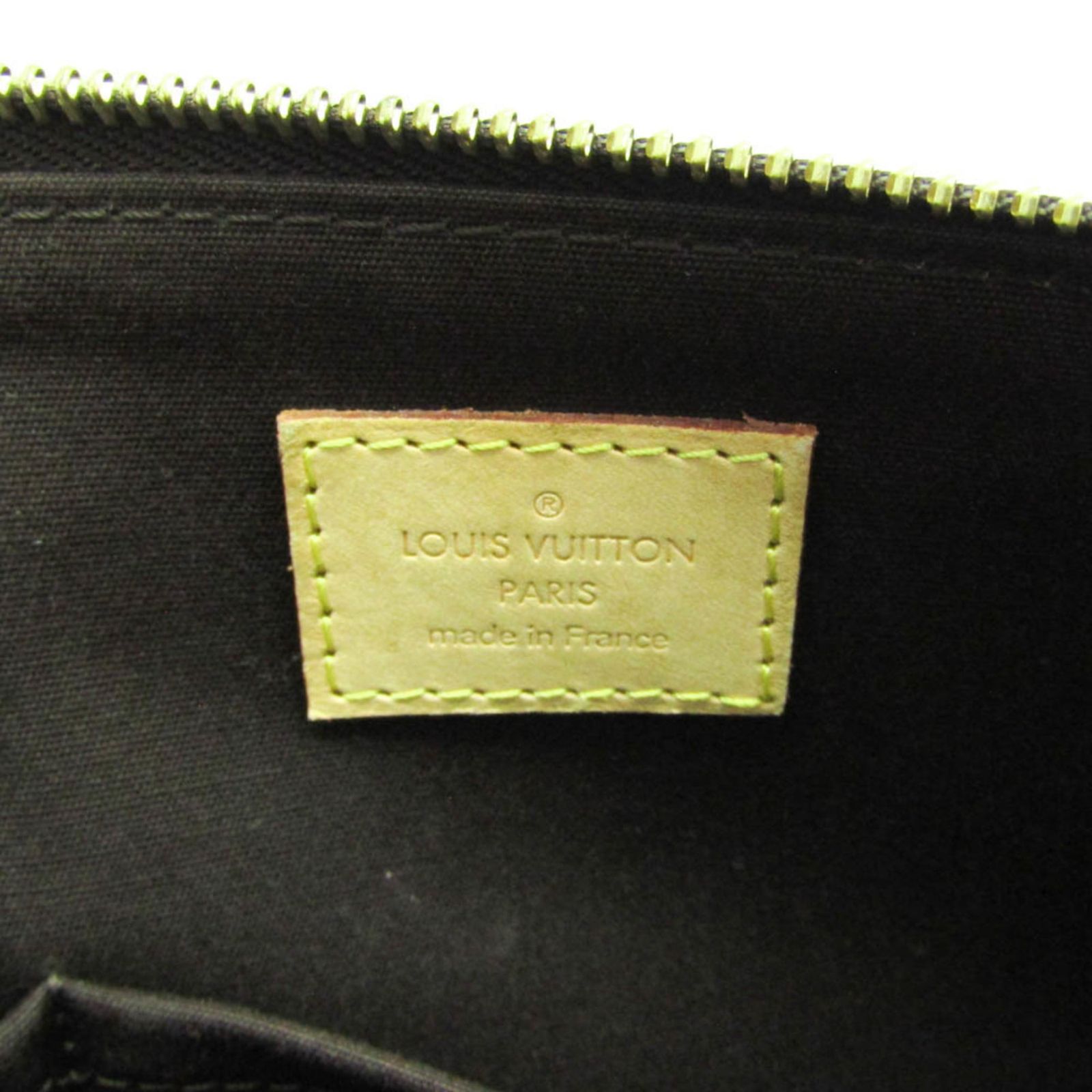 ルイ・ヴィトン(Louis Vuitton) モノグラムヴェルニ ベルヴューPM 