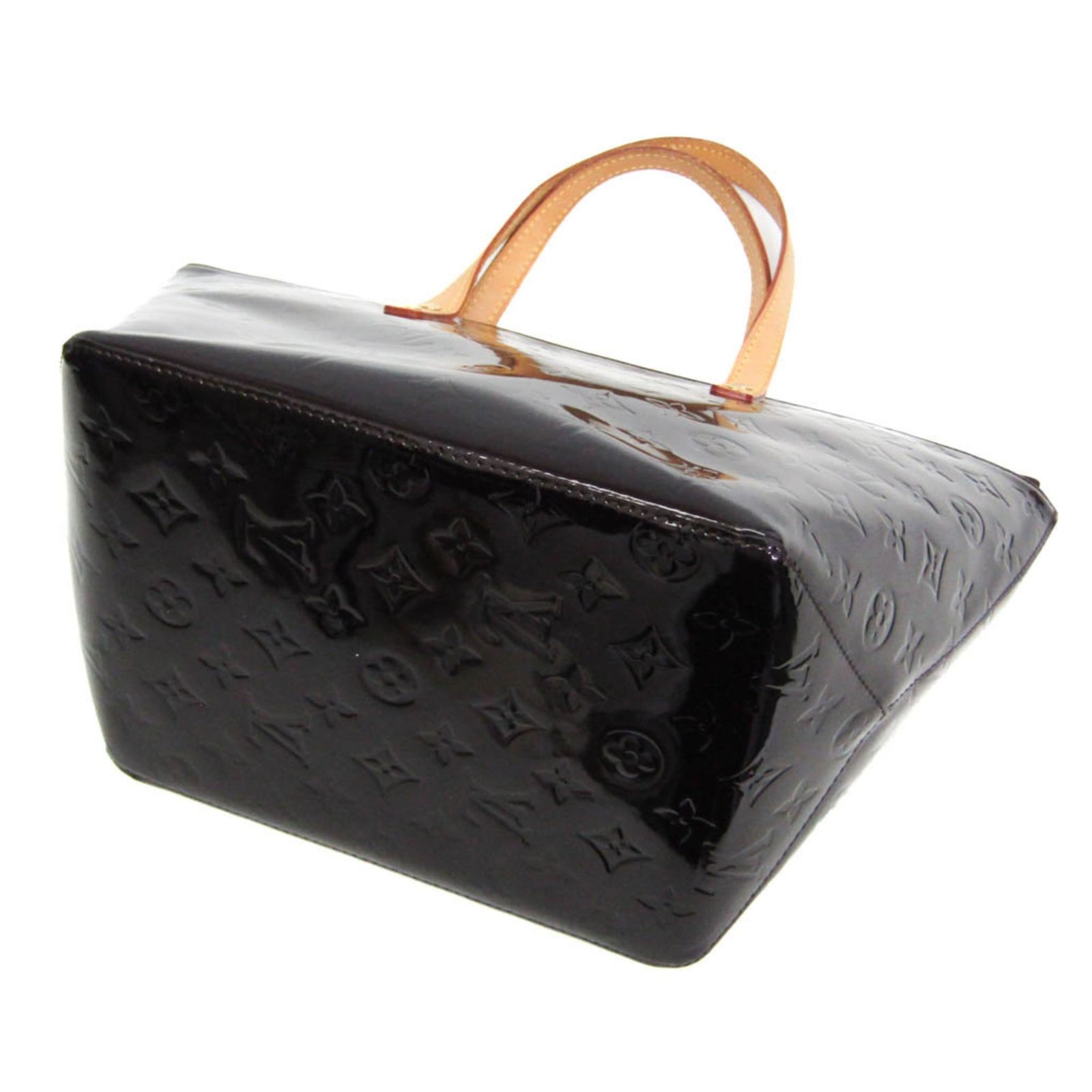 ルイ・ヴィトン(Louis Vuitton) モノグラムヴェルニ ベルヴューPM 