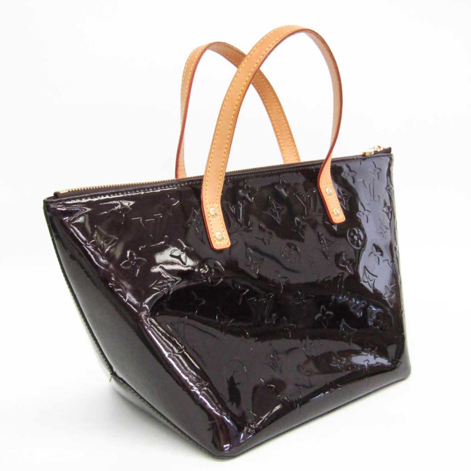 ルイ・ヴィトン(Louis Vuitton) モノグラムヴェルニ ベルヴューPM 