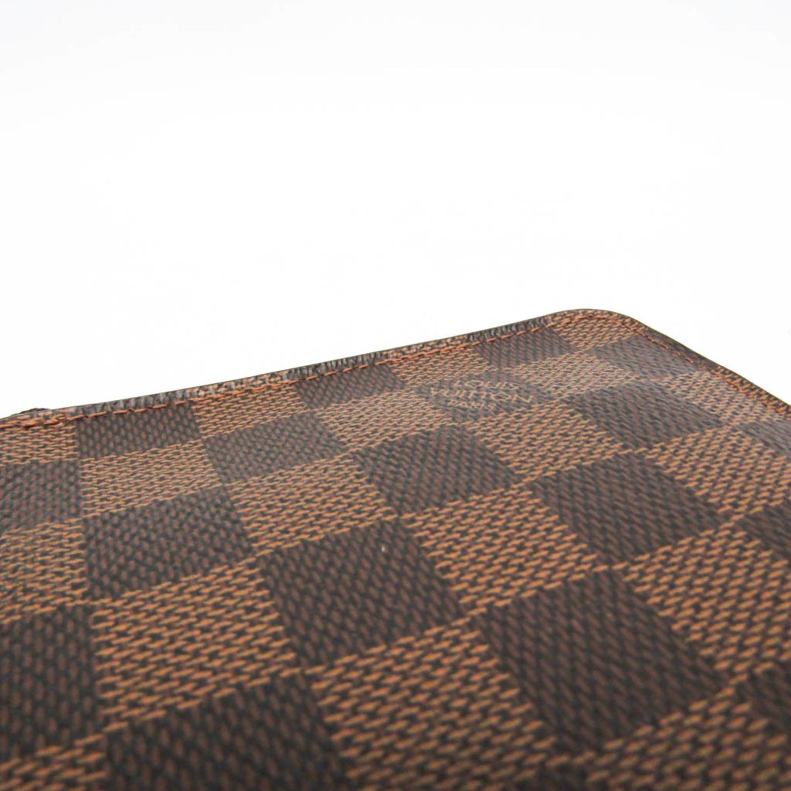 ルイ・ヴィトン(Louis Vuitton) ダミエ ジッピー オーガナイザー 