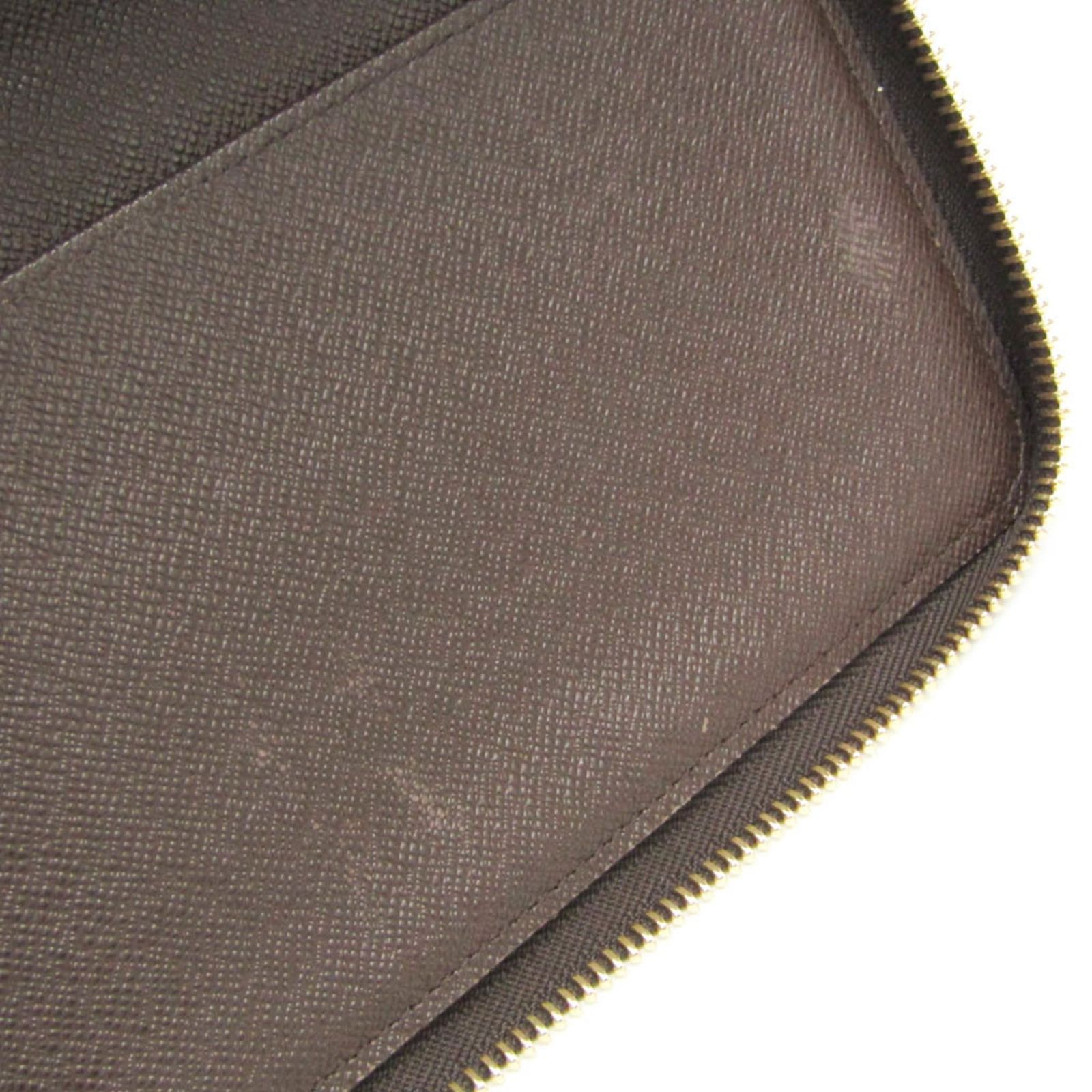 ルイ・ヴィトン(Louis Vuitton) ダミエ ジッピー オーガナイザー