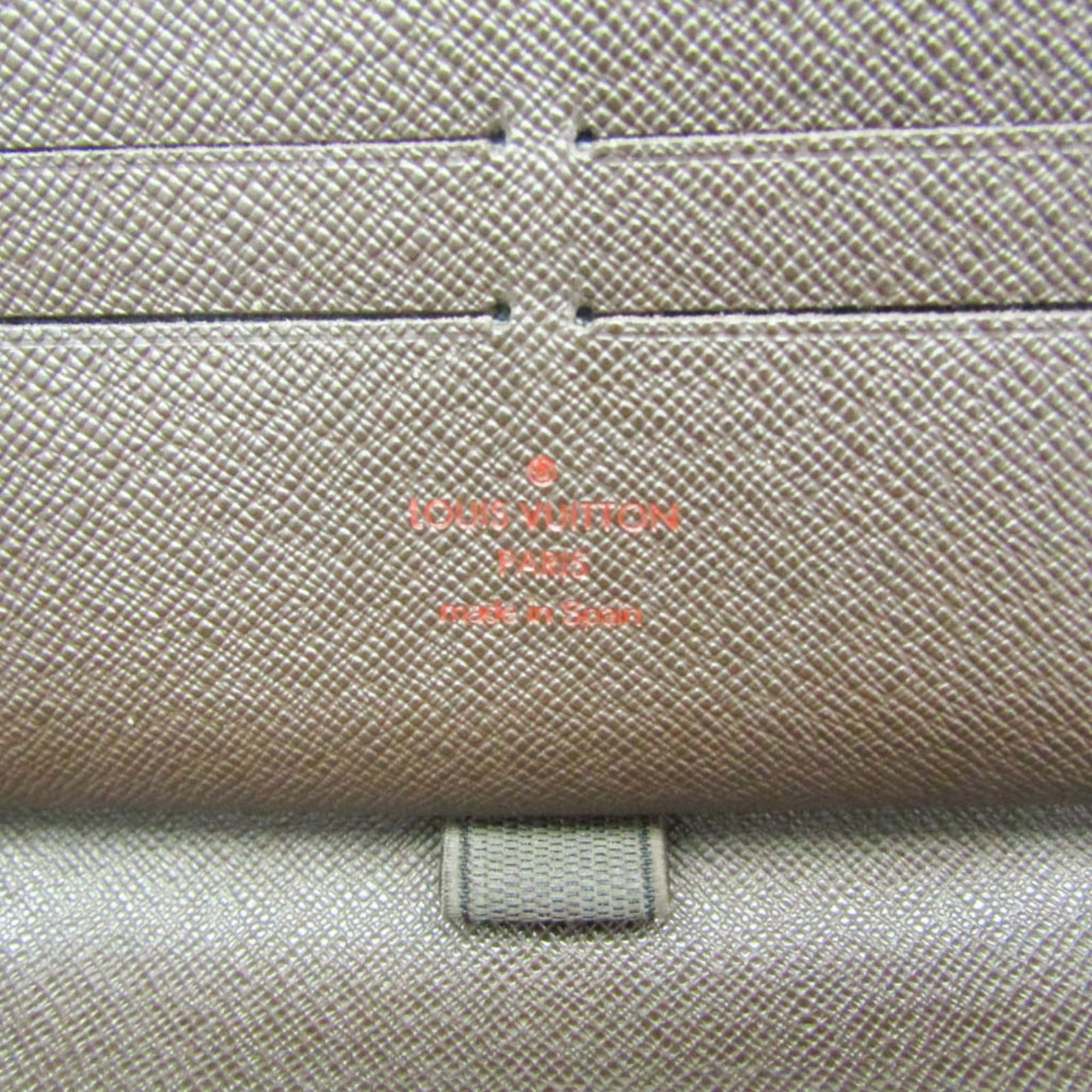 ルイ・ヴィトン(Louis Vuitton) ダミエ ジッピー オーガナイザー