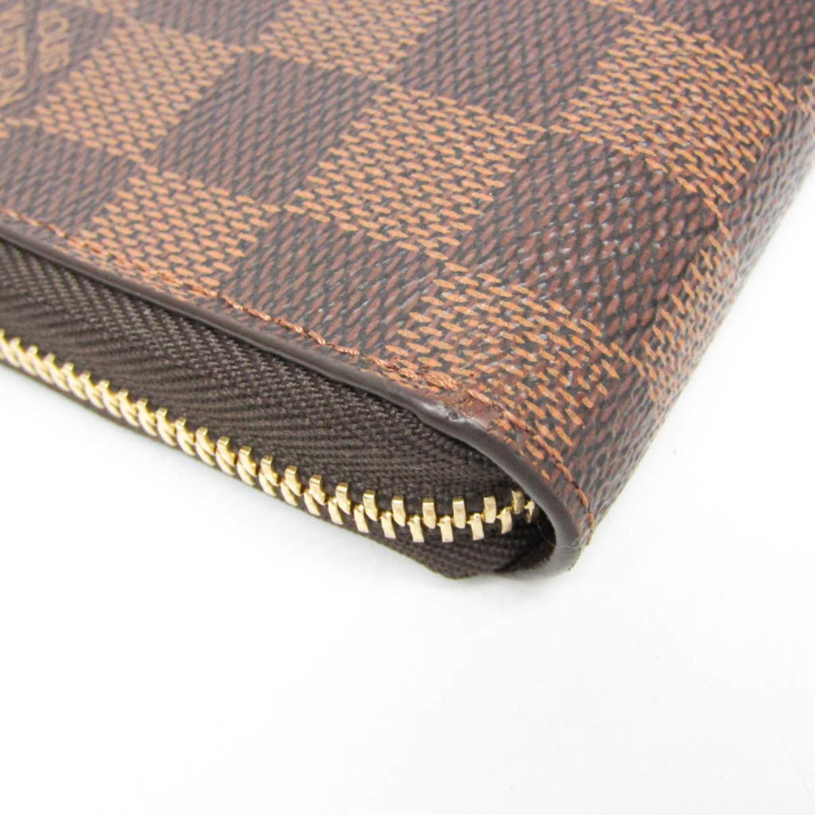 ルイ・ヴィトン(Louis Vuitton) ダミエ ジッピー オーガナイザー