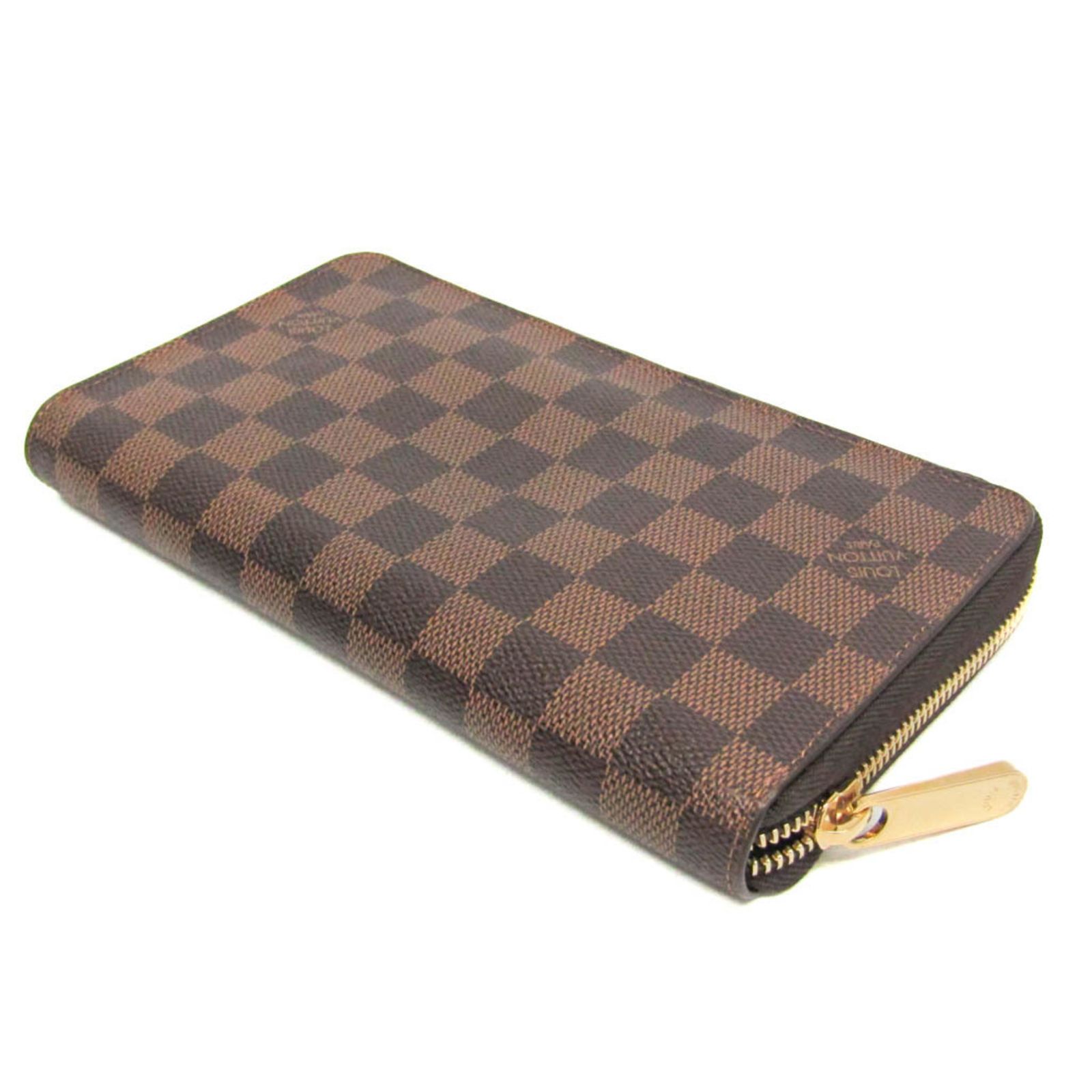 ルイ・ヴィトン(Louis Vuitton) ダミエ ジッピー オーガナイザー