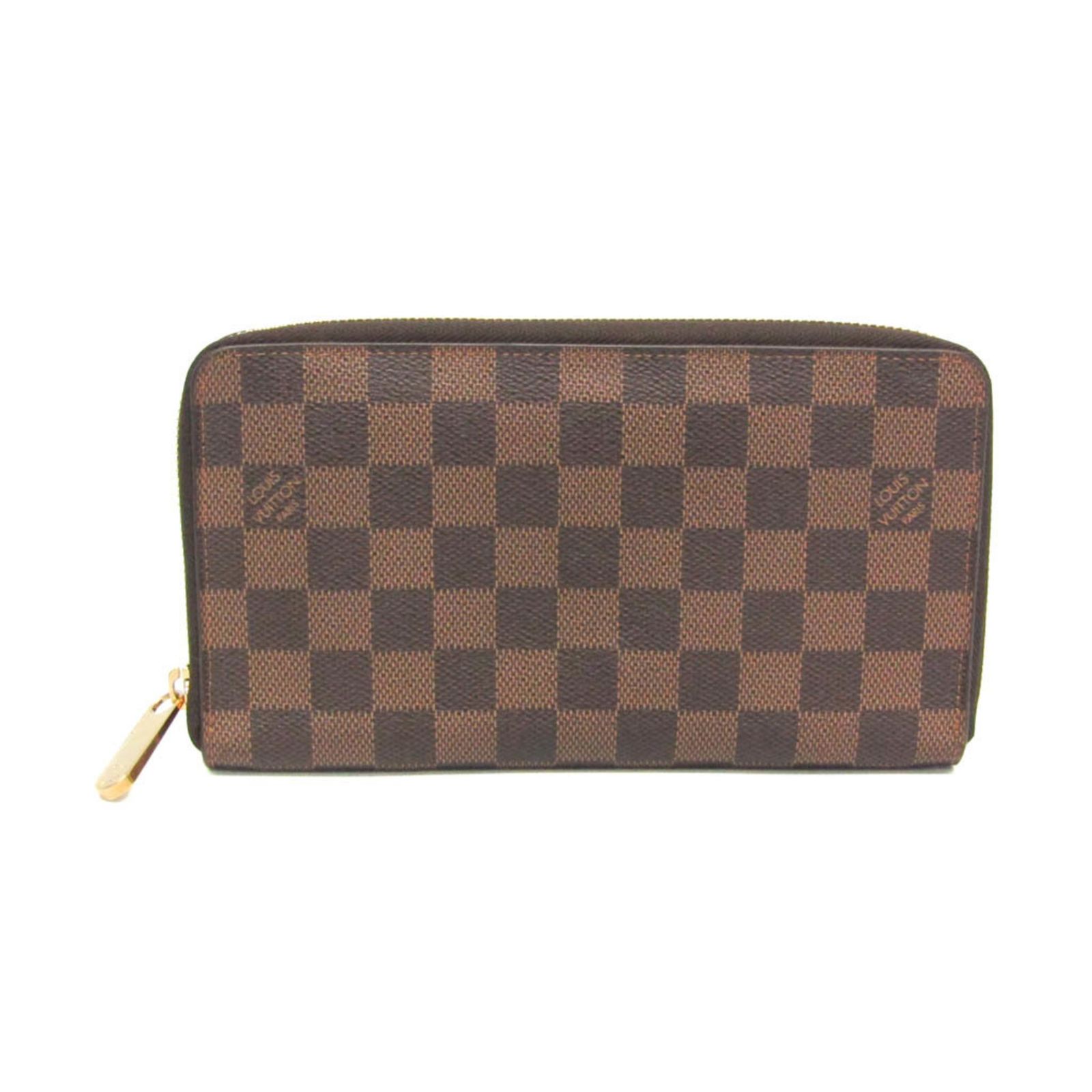ルイ・ヴィトン(Louis Vuitton) ダミエ ジッピー オーガナイザー