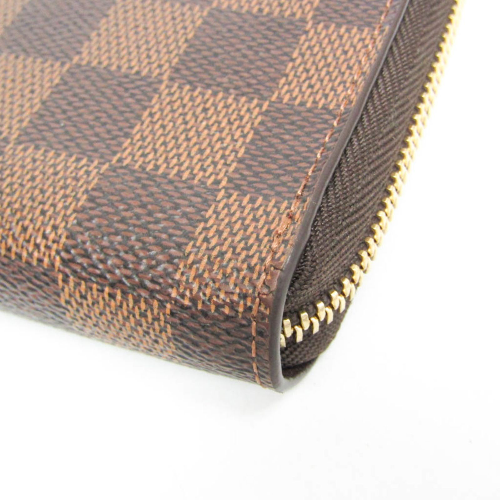 ルイ・ヴィトン(Louis Vuitton) ダミエ ジッピー オーガナイザー
