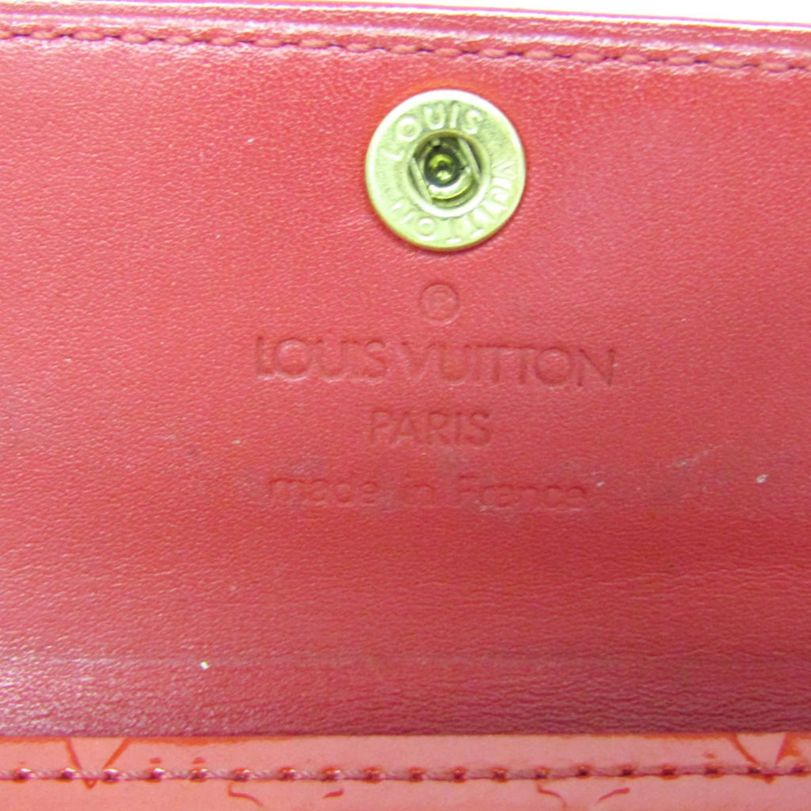 ルイ・ヴィトン(Louis Vuitton) モノグラムヴェルニ ラドロー M91090