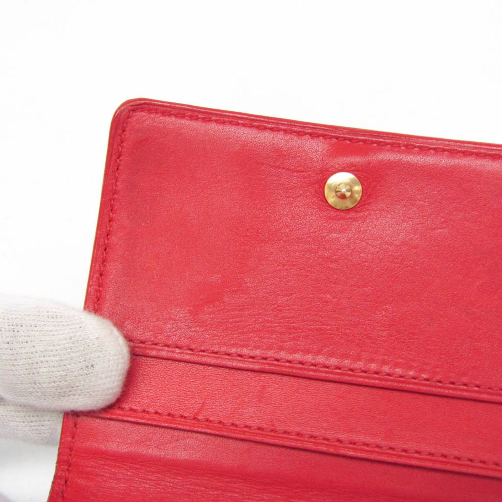 ルイ・ヴィトン(Louis Vuitton) モノグラムヴェルニ ラドロー M91090