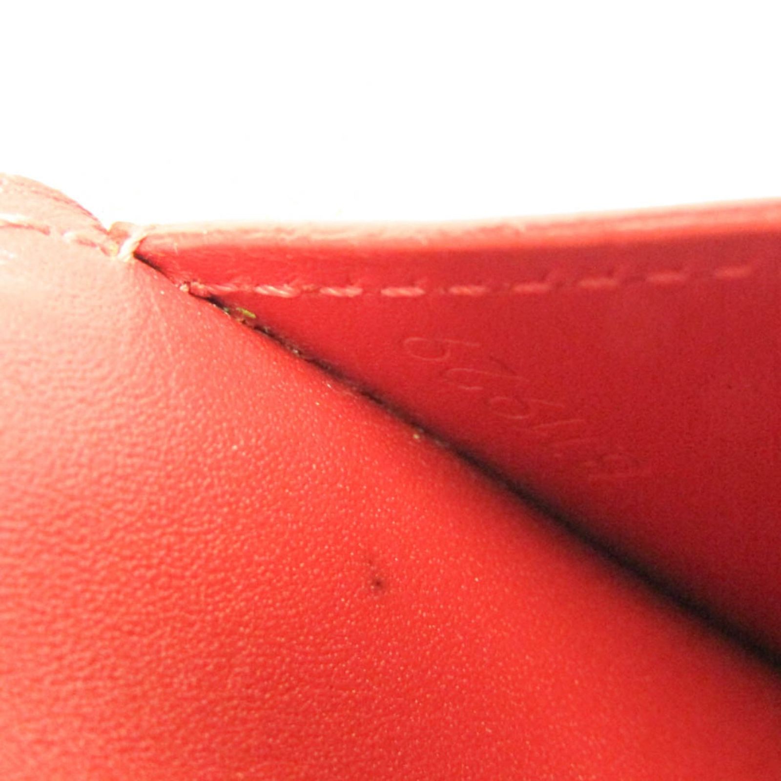 ルイ・ヴィトン(Louis Vuitton) モノグラムヴェルニ ラドロー M91090