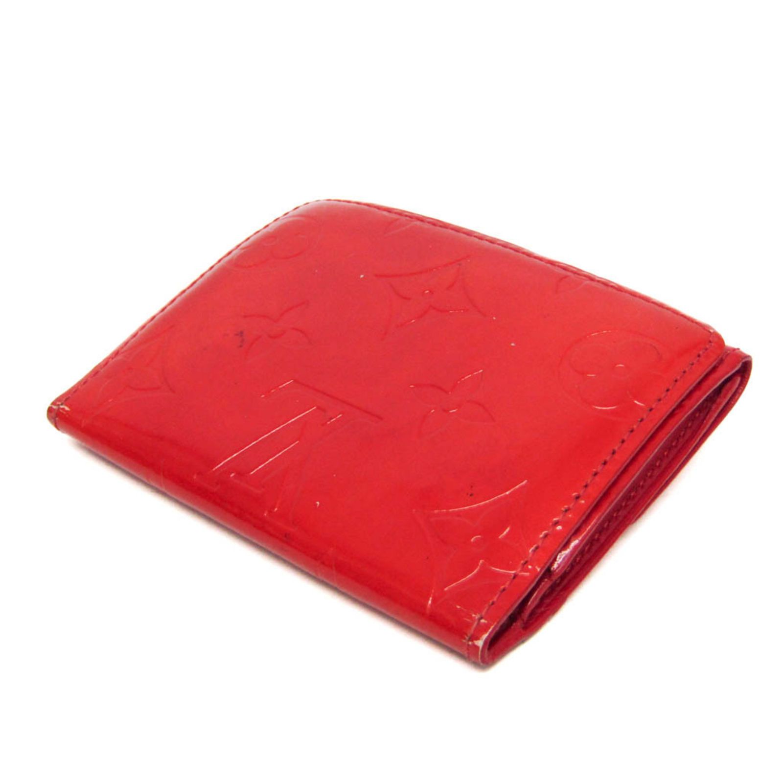 ルイ・ヴィトン(Louis Vuitton) モノグラムヴェルニ ラドロー M91090
