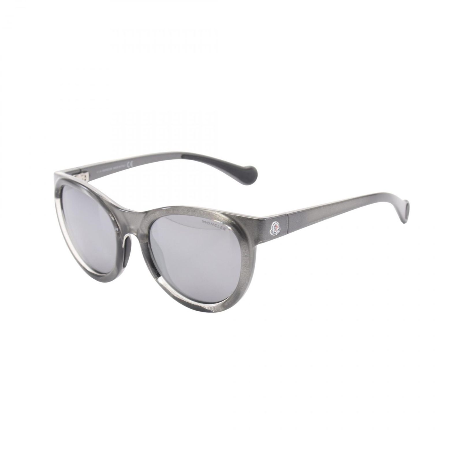 モンクレール MONCLER サングラス 008708C グレー その他 サングラス 