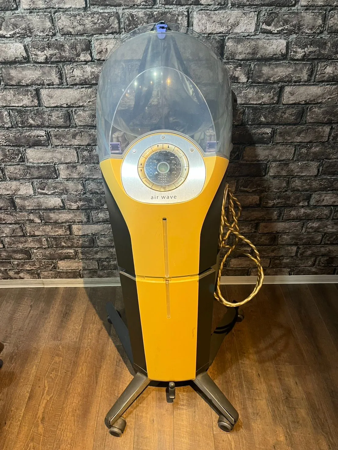 タカラベルモント　air wave エアウェーブ　【引き取り限定】 2026年最新】タカラベルモント エアウェーブの人気アイテム - メルカリ