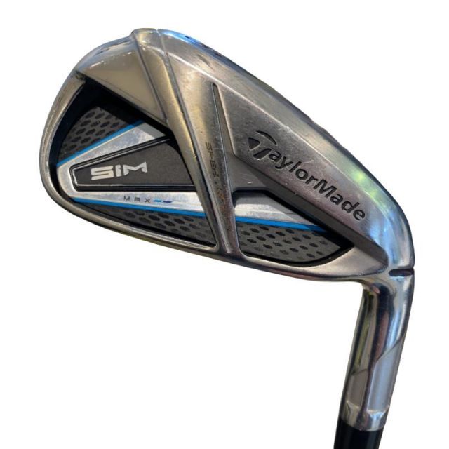 入間【中古】 アイアンセット ダンロップ スリクソンZX4 Mk II Diamana
