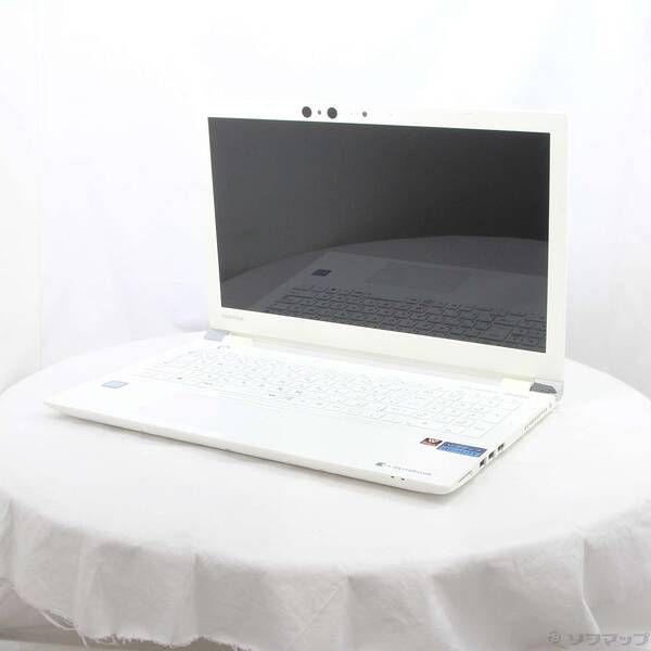 東芝 dynabook T75/GW i7-8550U 8GB HDD1TB - メルカリ