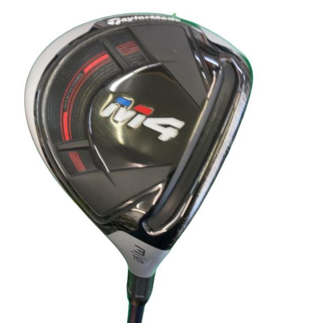テーラーメイド STEALTH 3W フェアウェイウッド FW 純正特注シャフト 