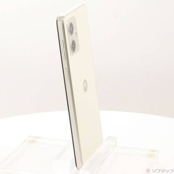 美品A】moto g64y 5G 128GB バニラクリーム Y!mobile SIMフリー - メルカリ