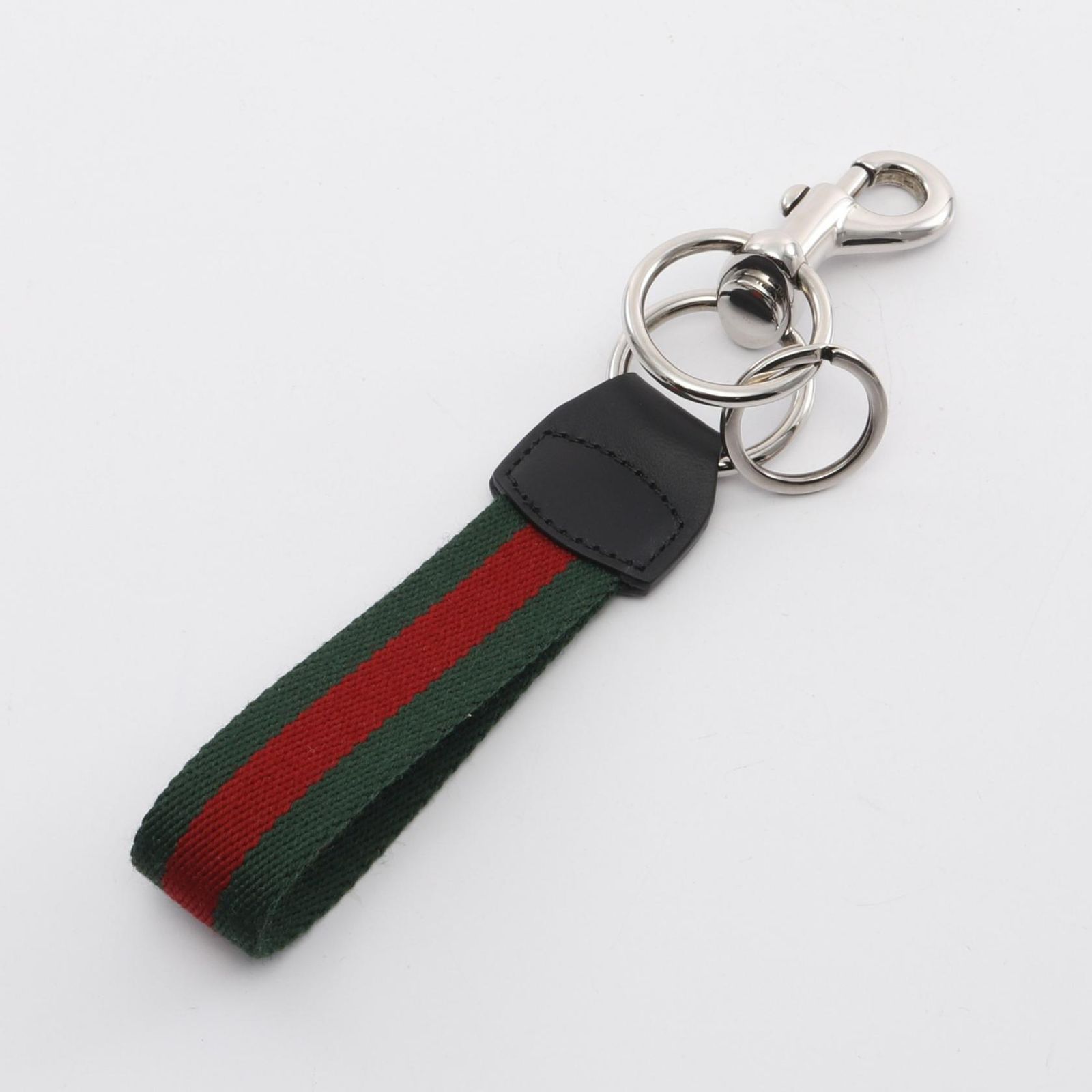 【開封のみ・未使用品】GUCCI キーホルダー キーチェーン メルカリ