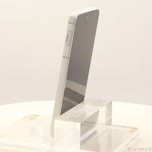 中古 AQUOS sense10 128GB ライトシルバー - メルカリ