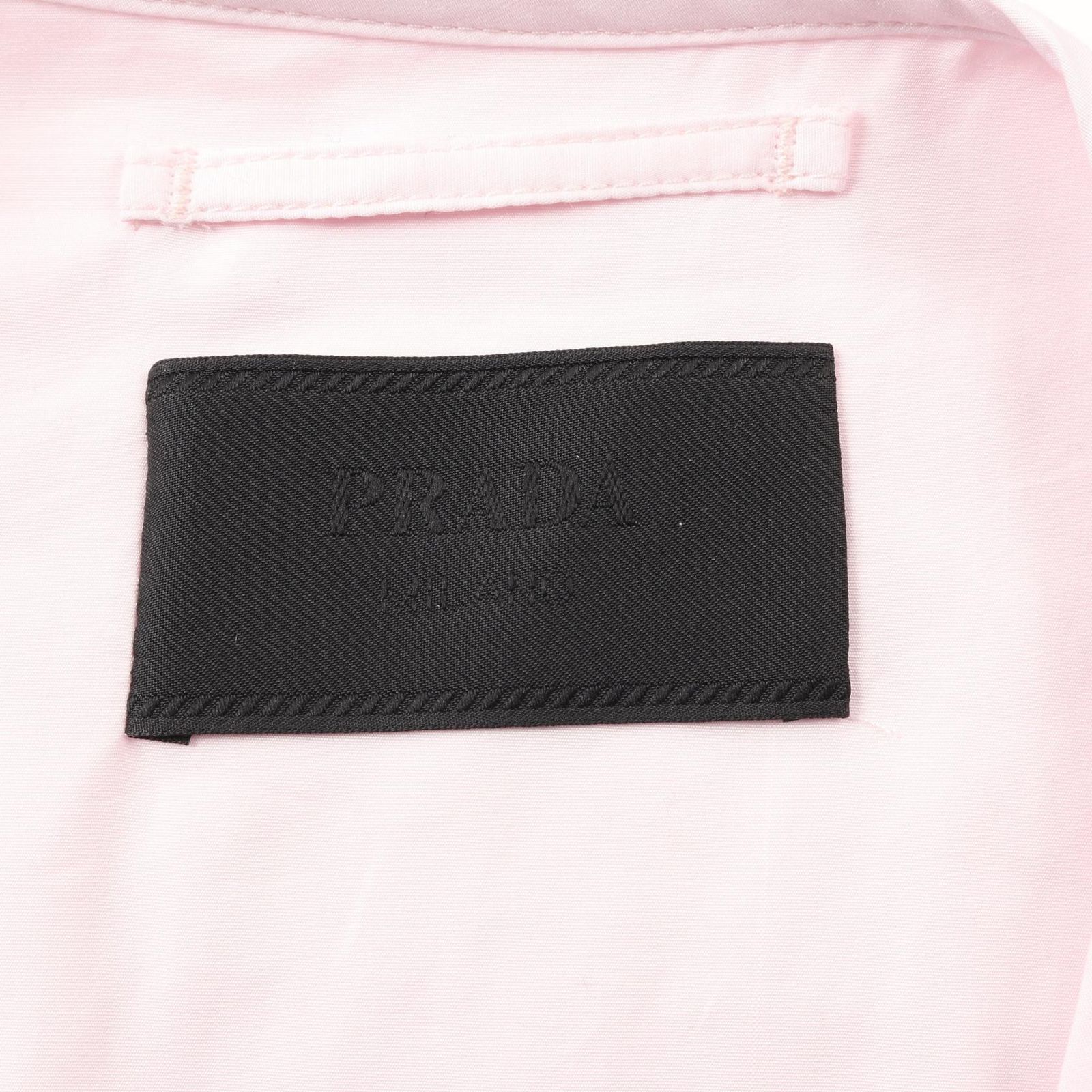 プラダ PRADA ベスト SGC499 ピンク その他 ユーティリティ ベスト 