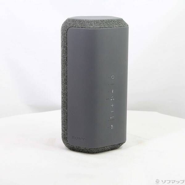 SONY SRS-XE300(B) BLACK ワイヤレススピーカー ソニー ワイヤレス 