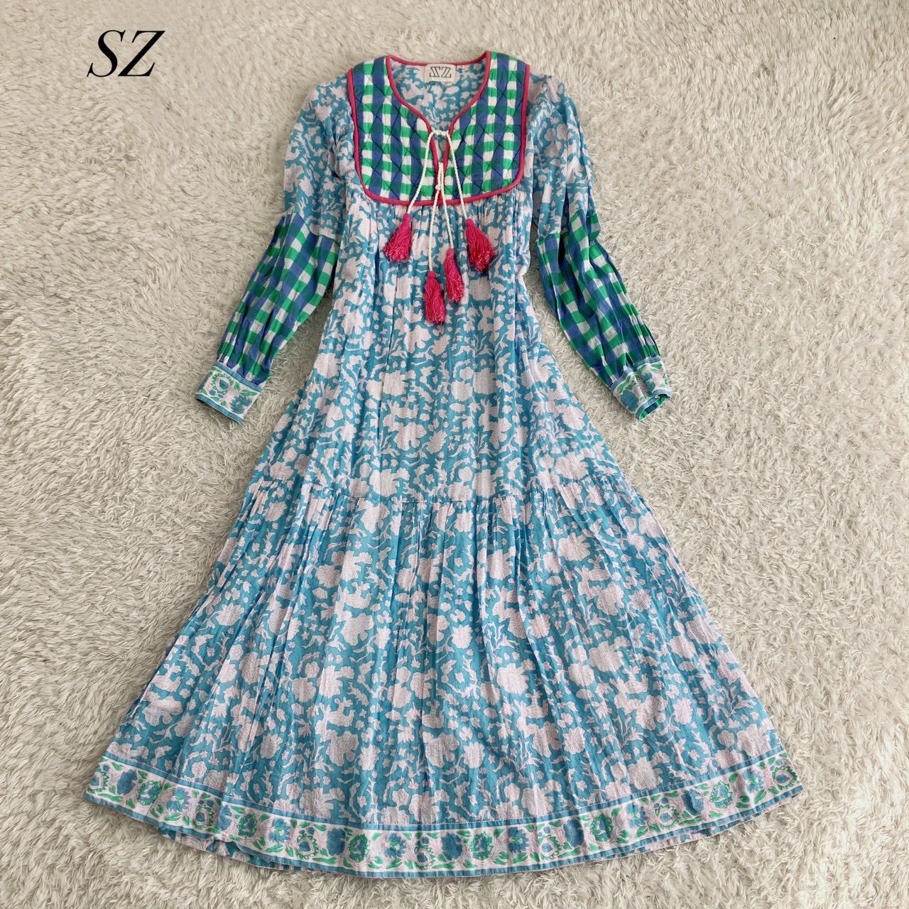 SZワンピース 【公式通販】