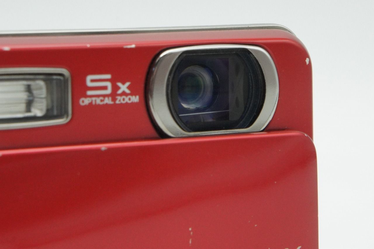 カメラ FUJIFILM フジフィルム FinePix Z700EXR コンパクトデジタル