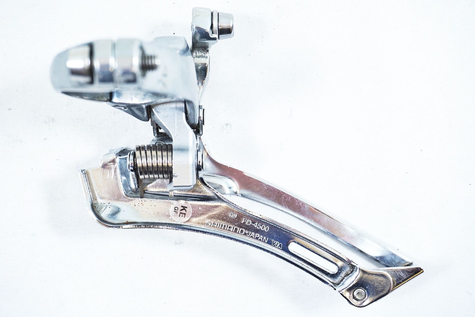 Shimano Tiagra 4500 9速コンポセット SHIMANO 「シマノ」 TIAGRA 4500 
